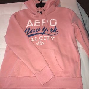 Aéropostale Sweater